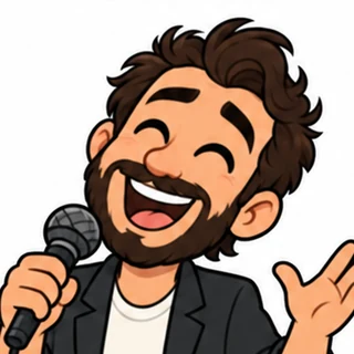 Stand-up comedian
