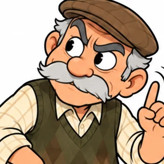 Grandpa