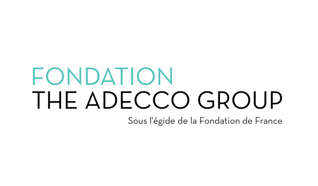 partenaire Parléo fondation adecco
